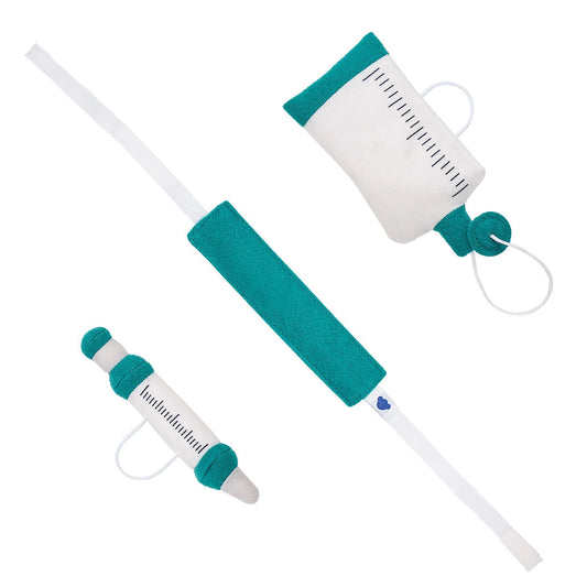Medical Port Kit for Stuffed Animals | Build-A-Bear® - US 7906