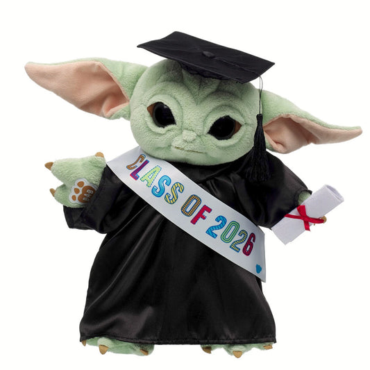 Star Wars Grogu Plush Class of 2026 Gift Set | BAB - US 2745