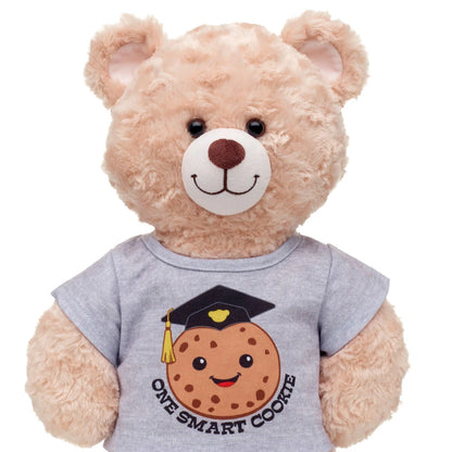 One Smart Cookie T-Shirt | Build-A-Bear - US 9840