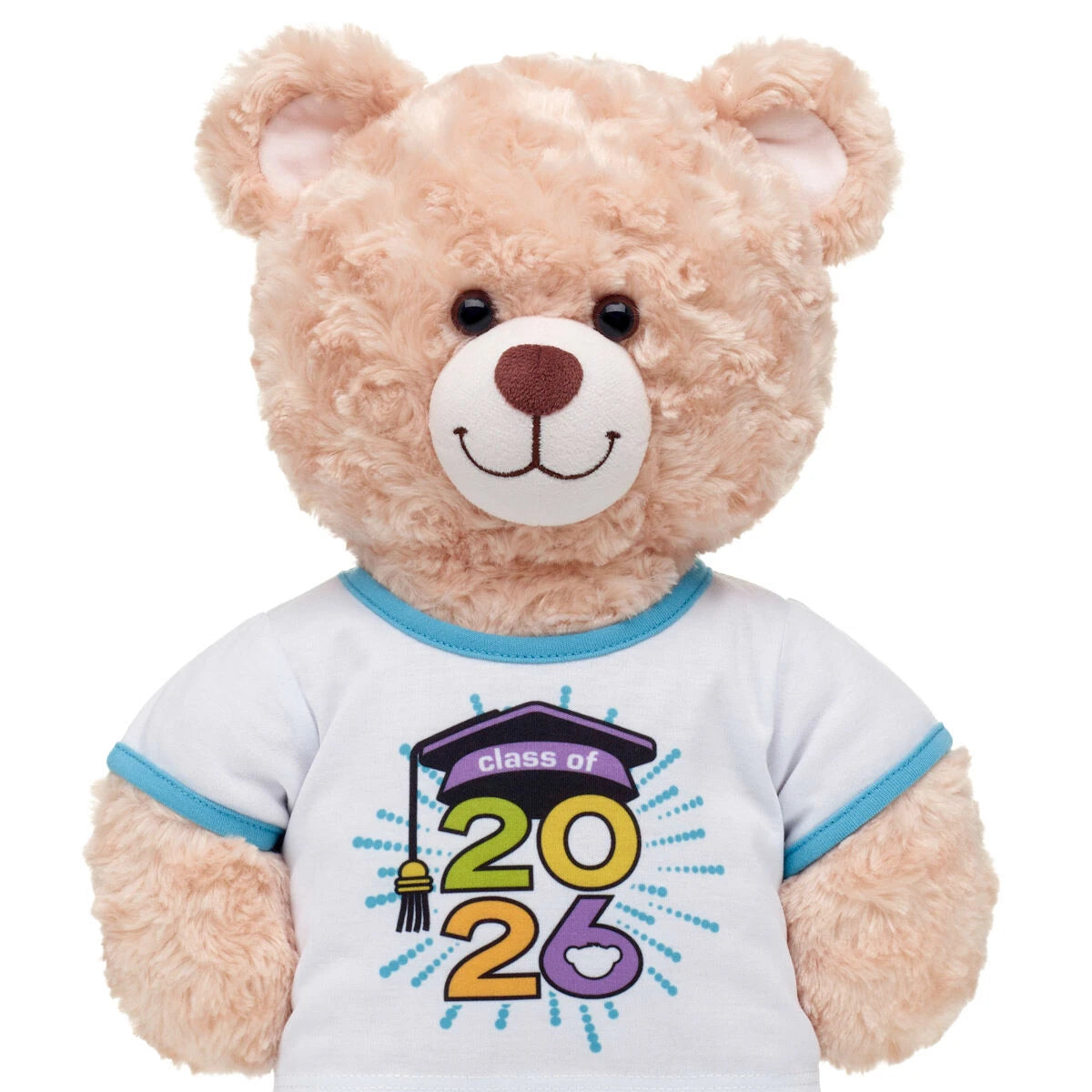 Class of 2026 T-Shirt | Build-A-Bear - US 4804