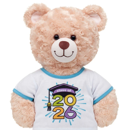 Class of 2026 T-Shirt | Build-A-Bear - US 4804