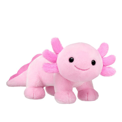 Pink Axolotl Stuffed Animal Graduation Gift Set - US 1303