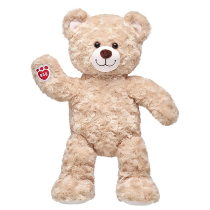 Happy Hugs Teddy Bear | Build-A-Bear® - US 2121