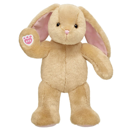 Pawlette™ Bunny Plush | Build-A-Bear® - US 3006
