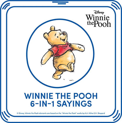 Disney Winnie the Pooh Deluxe Plush Hunny Gift Bundle | Build-A-Bear® - US 7203