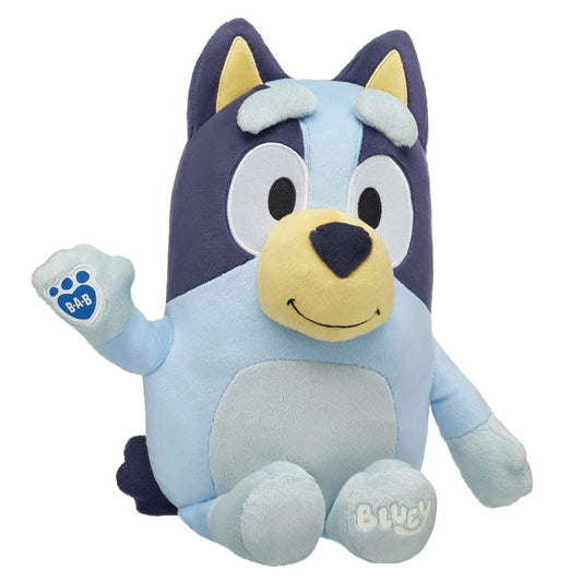 Bluey Theme Song Toy | Shop Online at Build-A-Bear® - US 1811