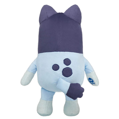 Bluey Teddy Bear Plush | Buy Now at Build-A-Bear® - US 0110