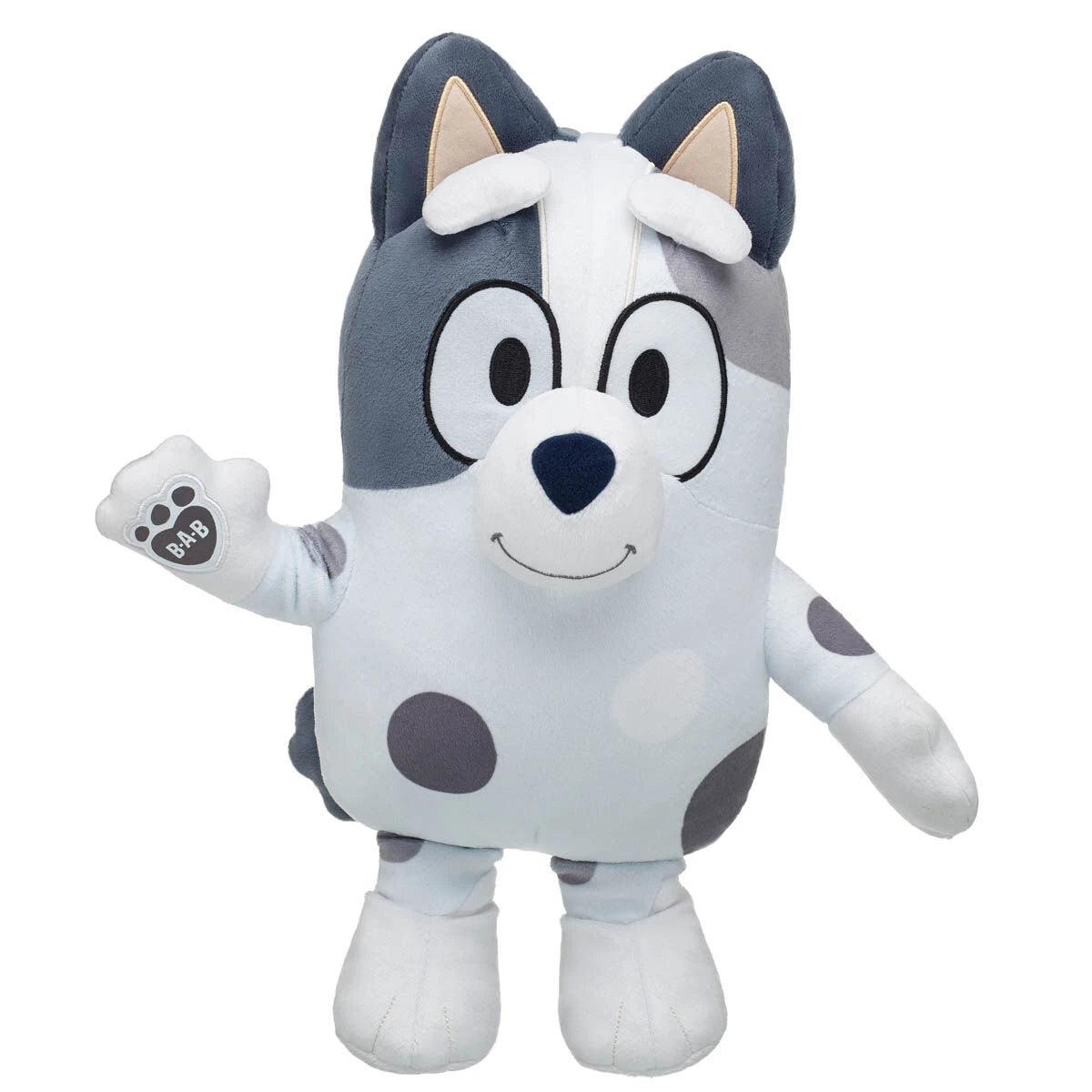 Bluey Muffin Plush Puppy | Build-A-Bear® - US 4888