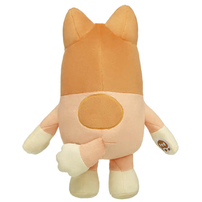 Bingo Plush | Shop Bluey Collection at Build-A-Bear® - US 8192