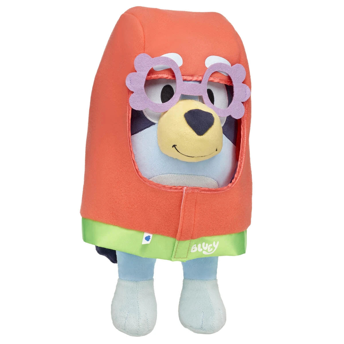 Bluey with Grannies Costume | Shop Now at Build-A-Bear® - US 2223
