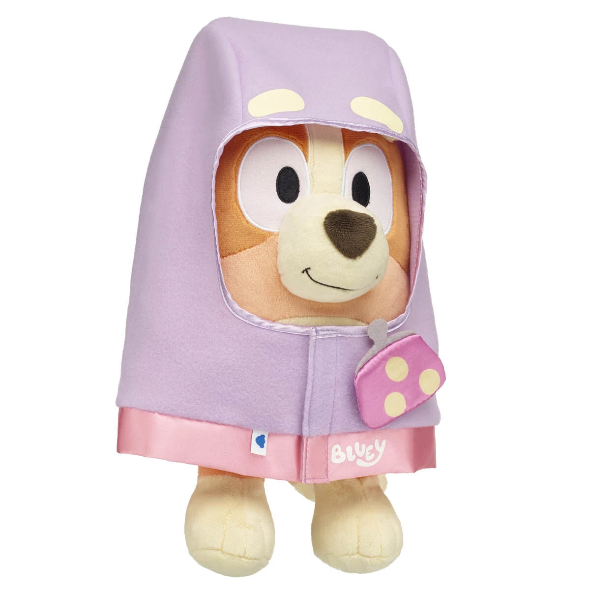 Bingo with Granny Rita Costume | Shop at Build-A-Bear® - US 9213