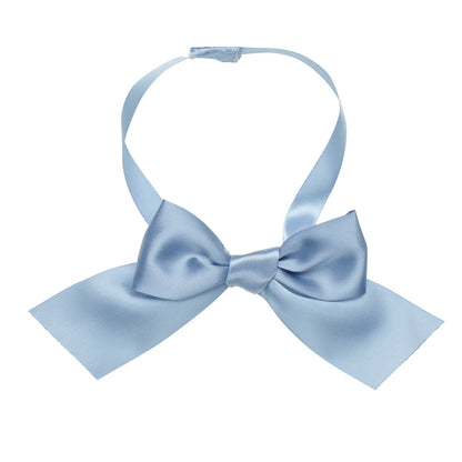 Baby Blue Teddy Bear with Gifting Bow | Build-A-Bear® - US 3835