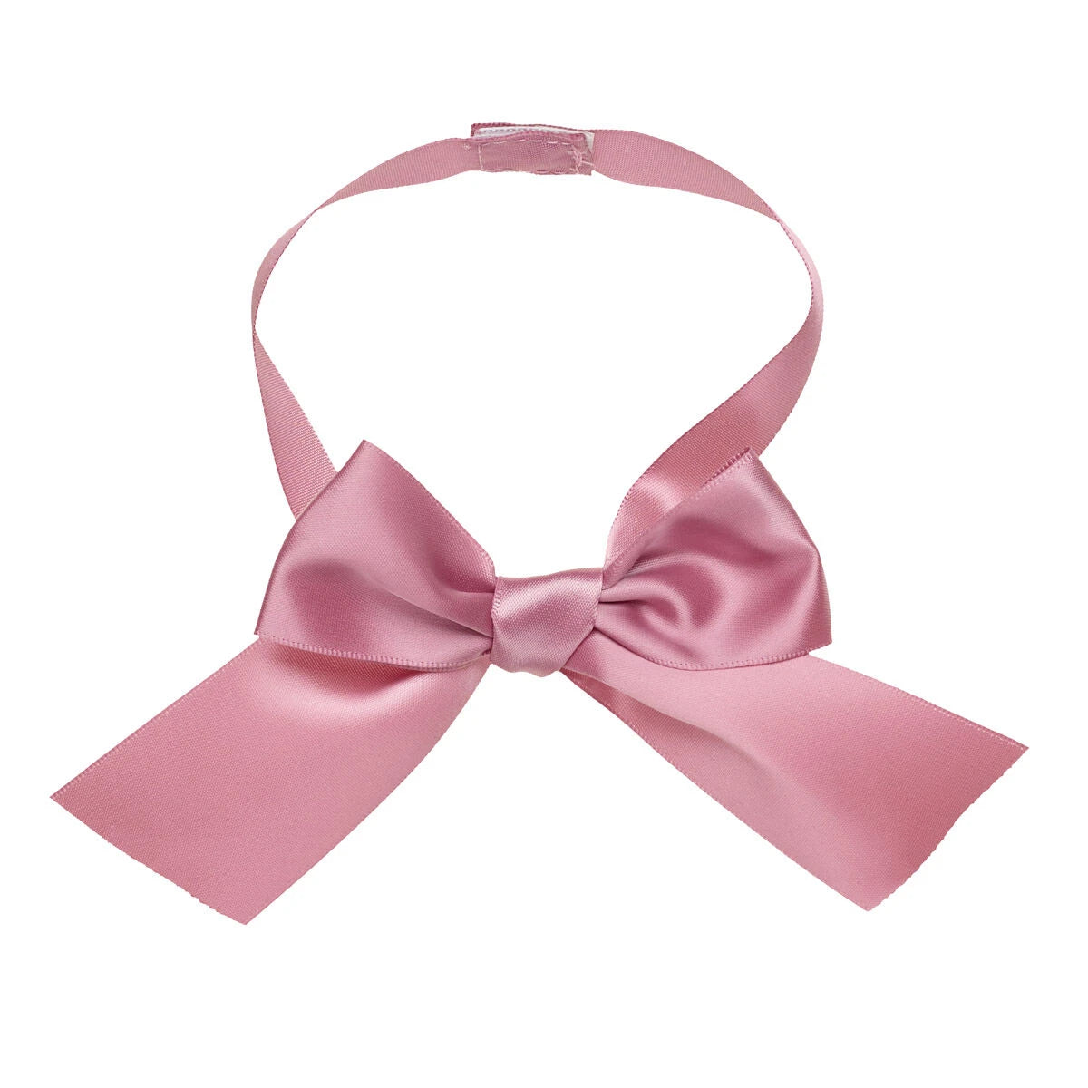 Pink Ribbon Gift Bow for Plush Toys | Build-A-Bear® - US 1711