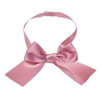 Pink Ribbon Gift Bow for Plush Toys | Build-A-Bear® - US 1711