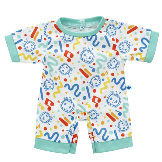 CoComelon™ Sleeper for Plush Toys | Build-A-Bear® - US 0777