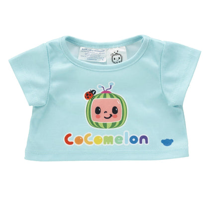 CoComelon™ T-Shirt for Plush Toys | Build-A-Bear® - US 7590