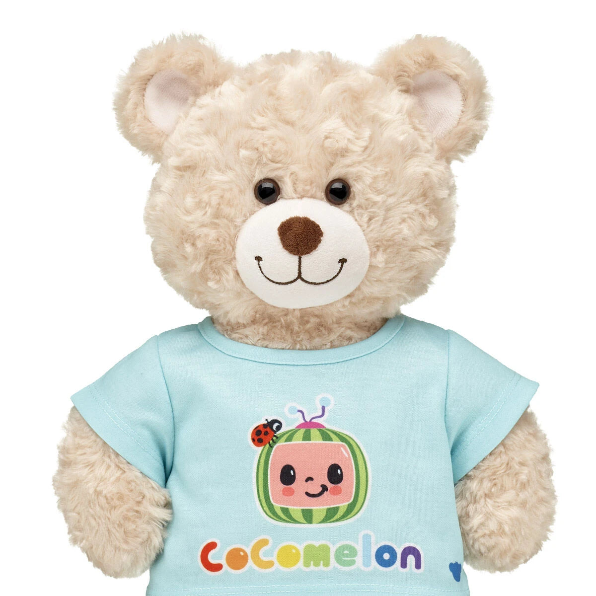 CoComelon™ T-Shirt for Plush Toys | Build-A-Bear® - US 3710