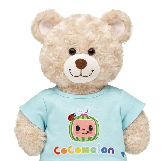 CoComelon™ T-Shirt for Plush Toys | Build-A-Bear® - US 5704