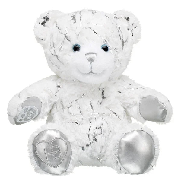 Vow to Be Chic Bride Gift Box | Build-A-Bear® - US 4095
