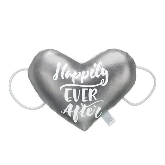 "Happily Ever After" Heart Wristie for Stuffed Animals | Build-A-Bear® - US 4240