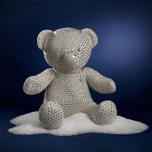 25th Celebration Collectible Featuring Swarovski® crystals | Build-A-Bear® - US 9100