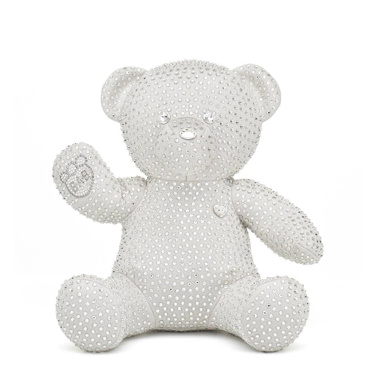 25th Celebration Collectible Featuring Swarovski® crystals | Build-A-Bear® - US 4951