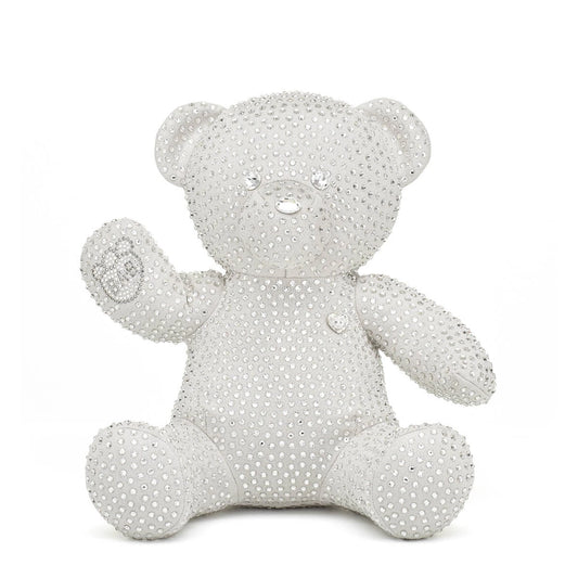 25th Celebration Collectible Featuring Swarovski® crystals | Build-A-Bear® - US 4951