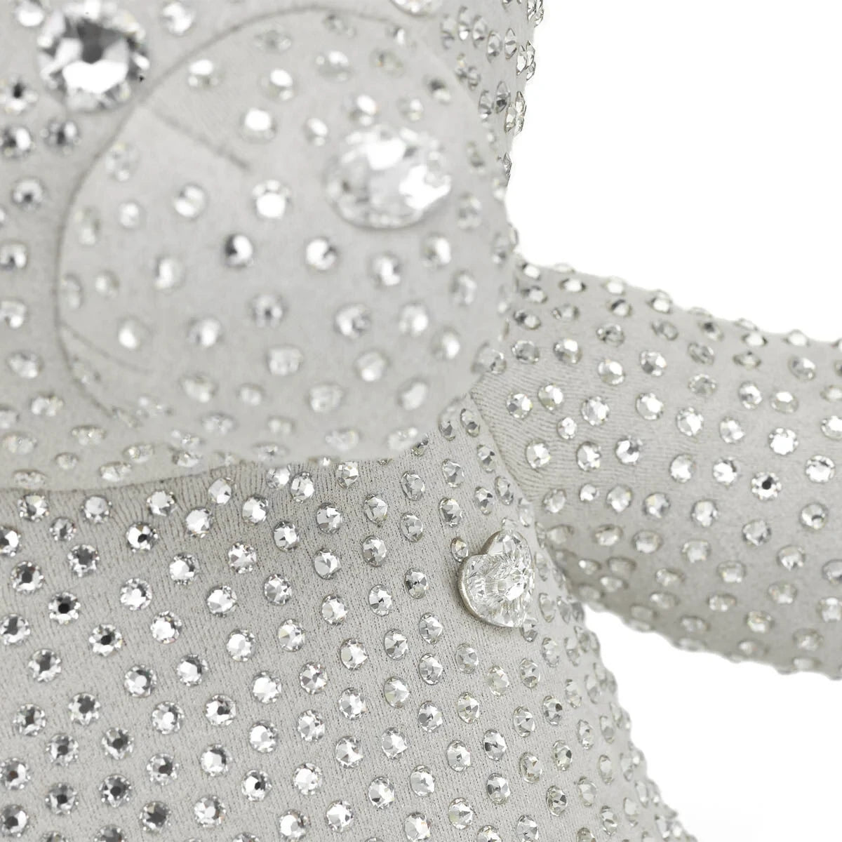25th Celebration Collectible Featuring Swarovski® crystals | Build-A-Bear® - US 5226