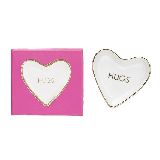 Ring and Jewelry Heart Dish Tray for Stuffed Animals | Build-A-Bear® - US 9908