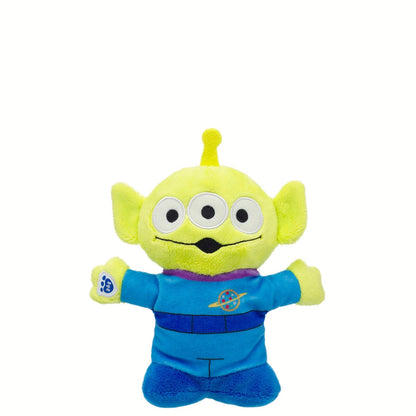 Happy Hugs Teddy Bear Disney &amp; Pixar Toy Story Buzz | BAB - US 9559