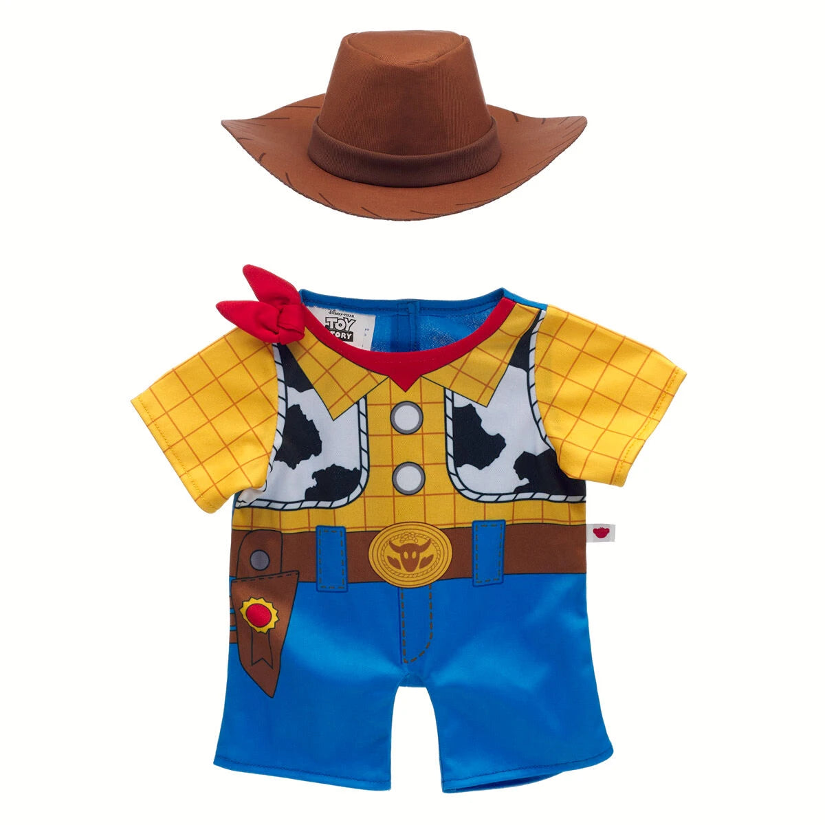 Timeless Teddy Bear Disney &amp; Pixar Toy Story Woody | BAB - US 6088