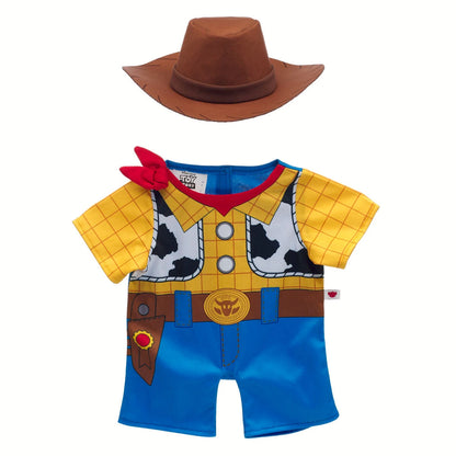 Timeless Teddy Bear Disney &amp; Pixar Toy Story Woody | BAB - US 1778