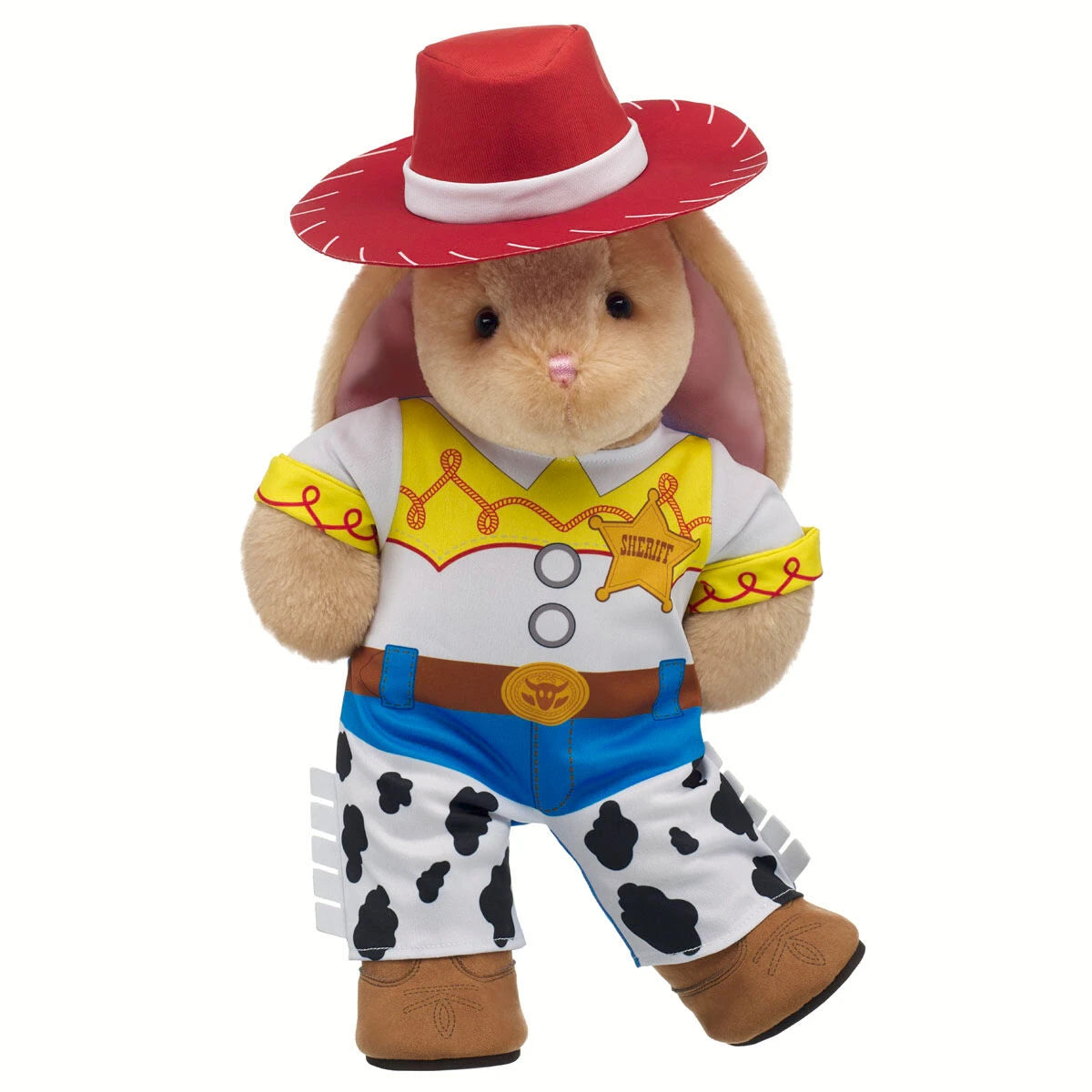 Pawlette Bunny Plush Disney &amp; Pixar Toy Story Jessie | BAB - US 2515
