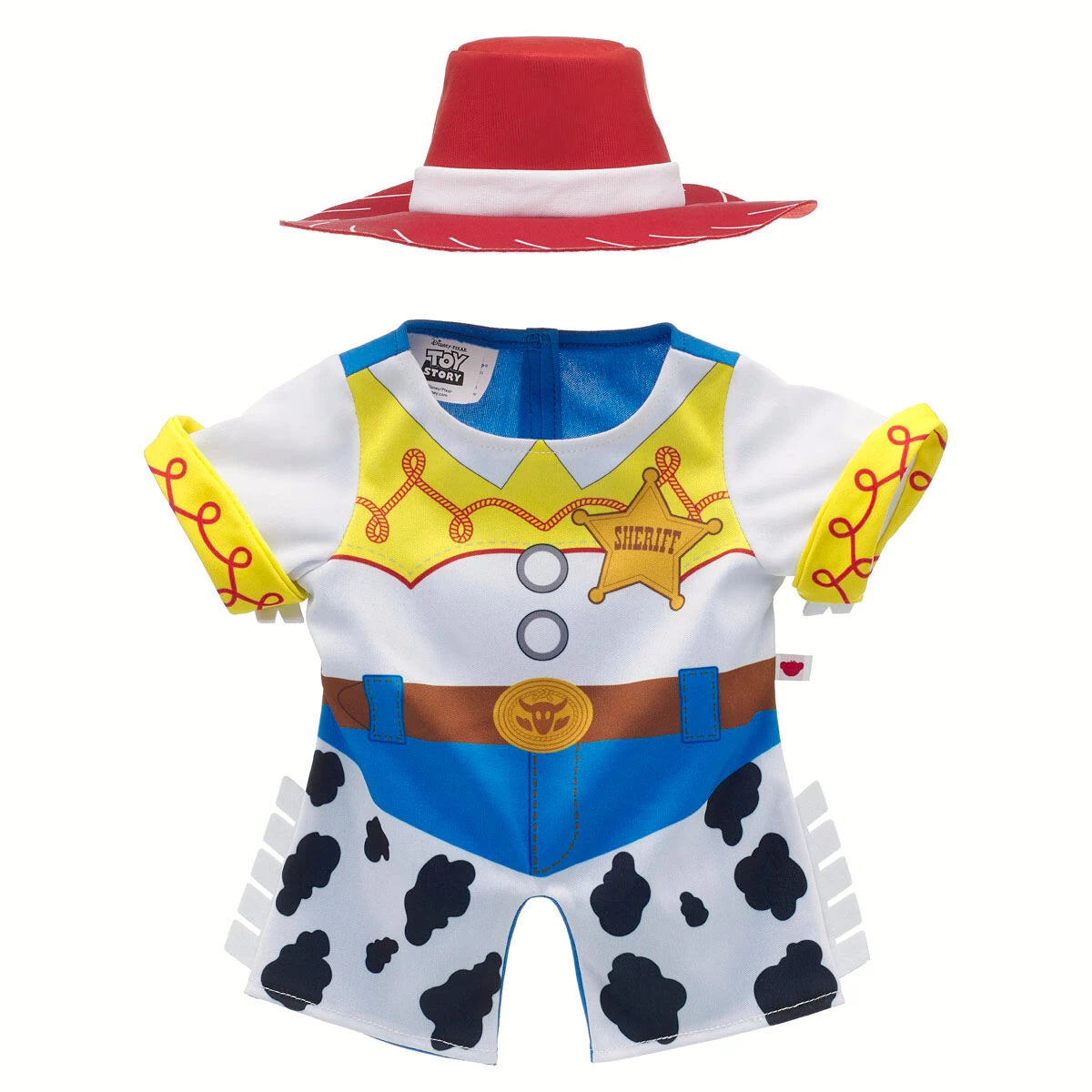 Pawlette Bunny Plush Disney &amp; Pixar Toy Story Jessie | BAB - US 4268