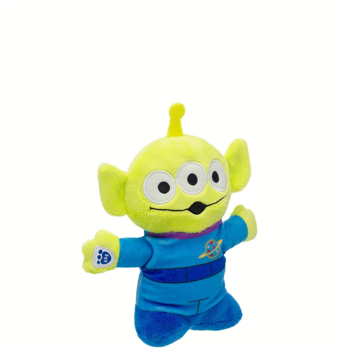 Build-A-Bear Mini Beans Disney &amp; Pixar Toy Story | BAB - US 0299
