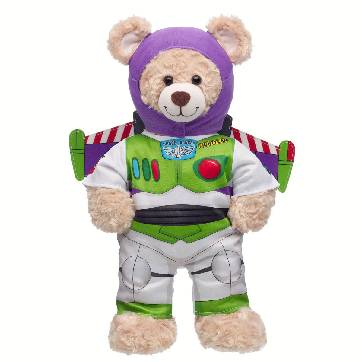 Disney &amp; Pixar Toy Story Buzz Lightyear Costume | BAB - US 8977