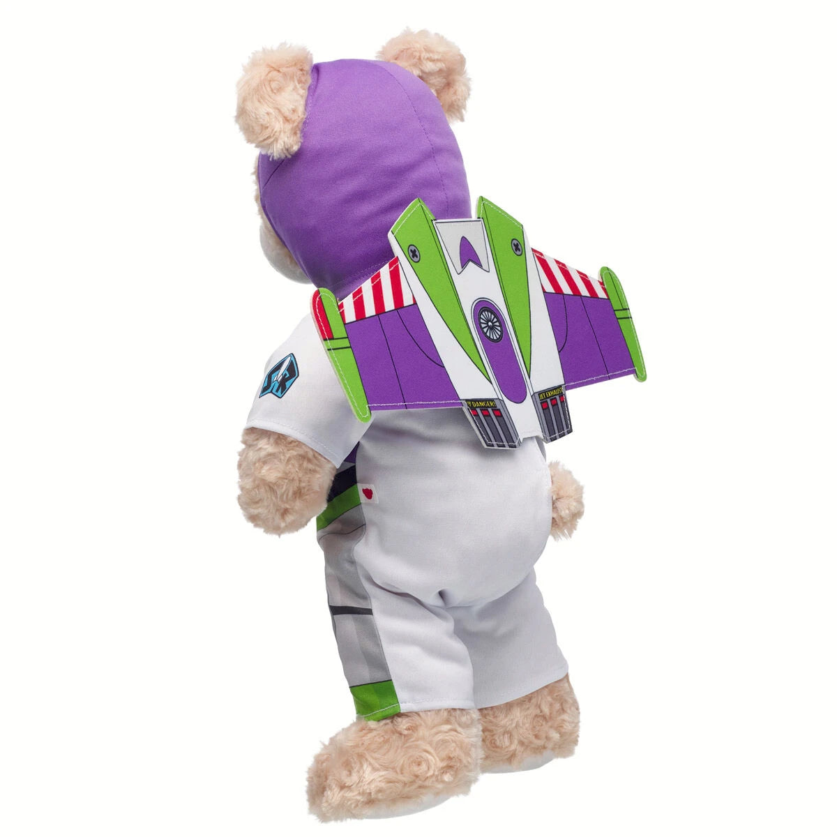 Disney &amp; Pixar Toy Story Buzz Lightyear Costume | BAB - US 9800
