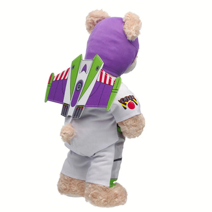 Disney &amp; Pixar Toy Story Buzz Lightyear Costume | BAB - US 8977