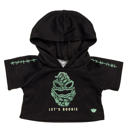 Oogie Boogie Teddy Bear Set | The Nightmare Before Christmas at Build-A-Bear® - US 5875