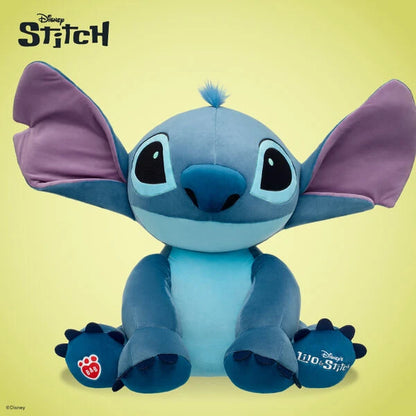 Giant Disney Stitch Plush | Build-A-Bear® - US 4645