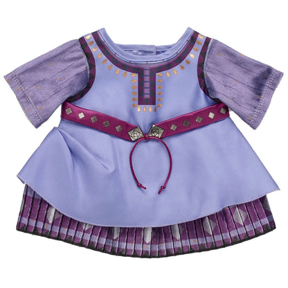 Disney Wish Asha Costume for Stuffed Animals | Build-A-Bear® - US 0575