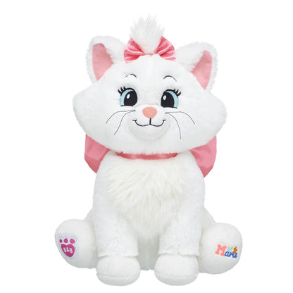 Online Exclusive Disney The Aristocats | Build-A-Bear - US 2322