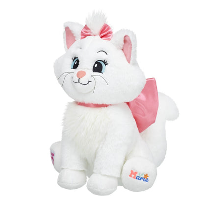 Online Exclusive Disney The Aristocats | Build-A-Bear - US 2928