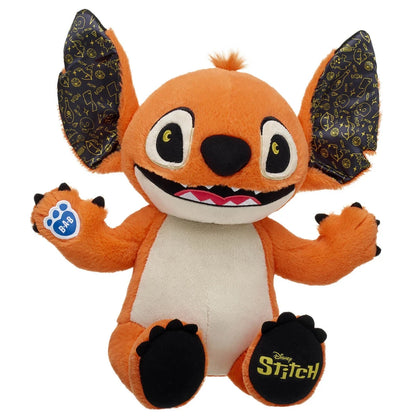 Disney Halloween Stitch Plush | Build-A-Bear® - US 4984