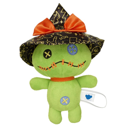 Disney Halloween Hugs Stitch and Scrump Plush | Build-A-Bear® - US 2462
