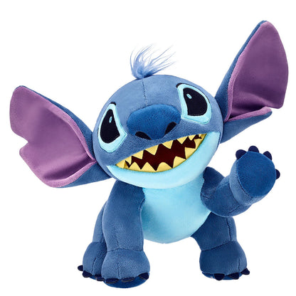 Disney Stitch Plush | Build-A-Bear® - US 6518