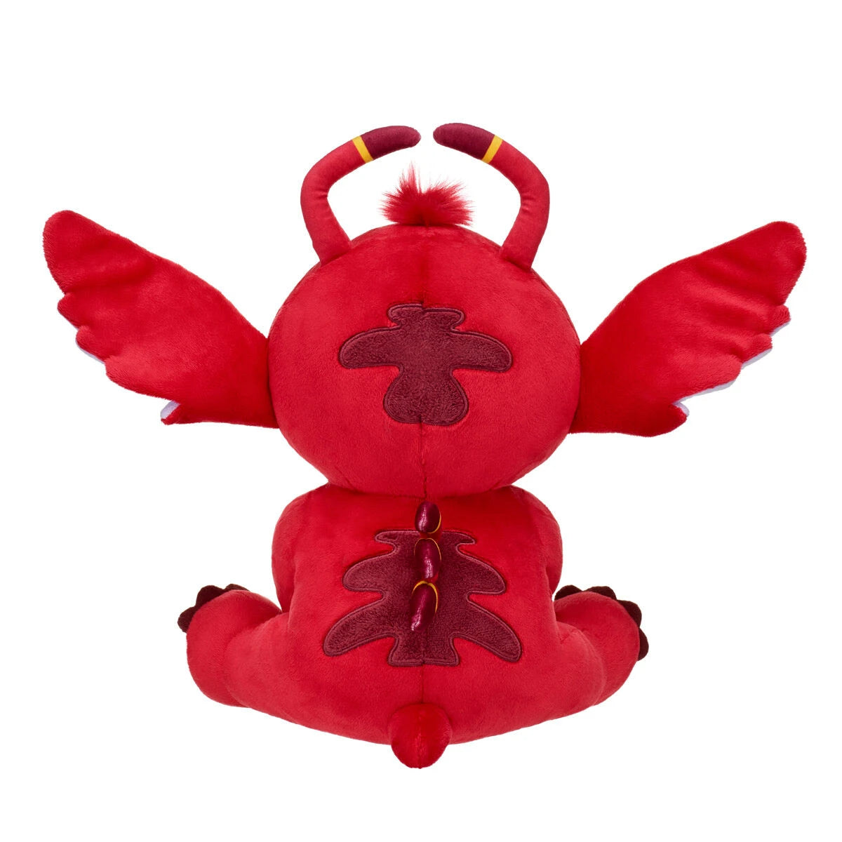 Disney Lilo &amp; Stitch Leroy Plush | Build-A-Bear - US 1179