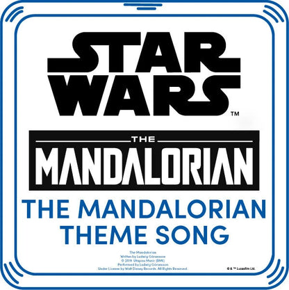 Star Wars The Mandalorian™ Teddy Bear Bundle | Build-A-Bear® - US 8959
