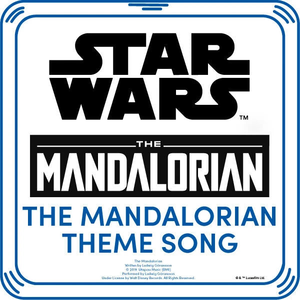 Star Wars The Mandalorian™ Teddy Bear Bundle | Build-A-Bear® - US 5058