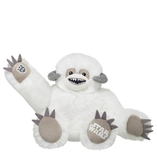 Star Wars Wampa™ Plush | Build-A-Bear® - US 9571